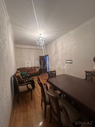 Сдаётся 2-комн. новостройка 82 м², м. Мемар Аджеми, photo 3 from 12