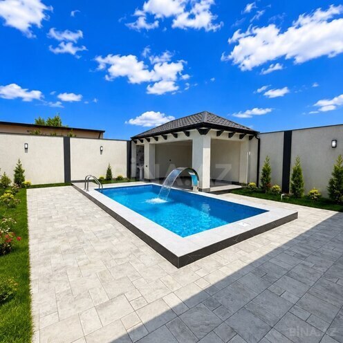Продаётся 5-комн. дом/дача 180 м², пос. Мардакан, photo 4 from 17