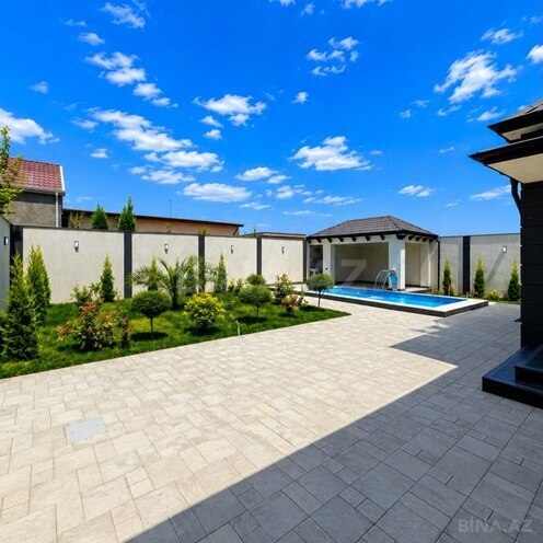 Продаётся 5-комн. дом/дача 180 м², пос. Мардакан, photo 5 from 17