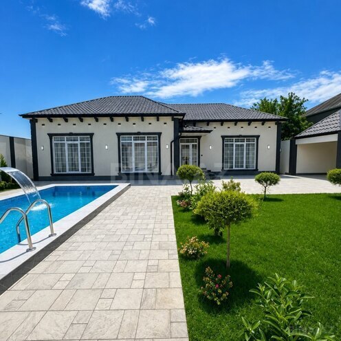 Продаётся 5-комн. дом/дача 180 м², пос. Мардакан, photo 1 from 17