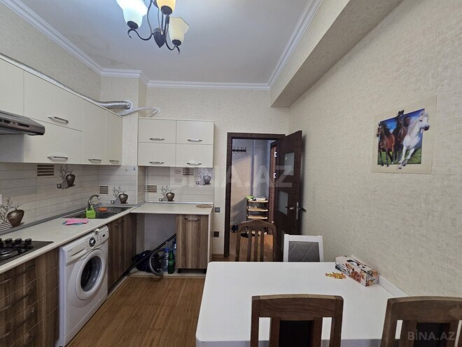 İcarəyə verilir 2 otaqlı yeni tikili 65 m², photo 14 from 21