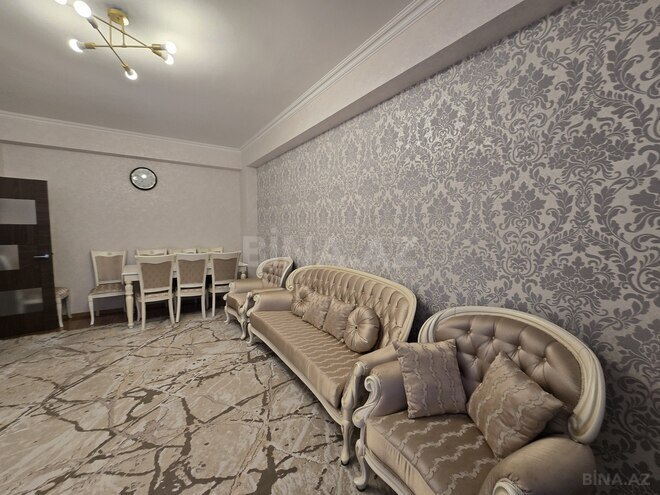 İcarəyə verilir 2 otaqlı yeni tikili 65 m², photo 8 from 21