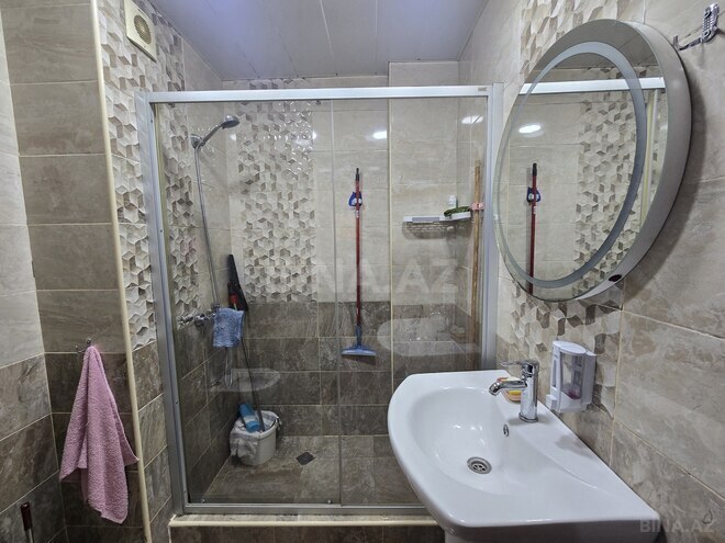 İcarəyə verilir 2 otaqlı yeni tikili 65 m², photo 16 from 21