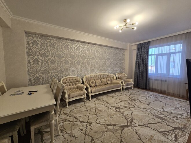 İcarəyə verilir 2 otaqlı yeni tikili 65 m², photo 10 from 21