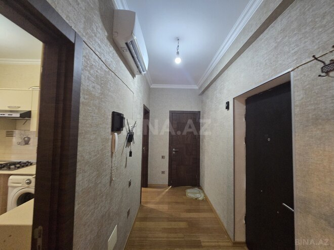 İcarəyə verilir 2 otaqlı yeni tikili 65 m², photo 13 from 21