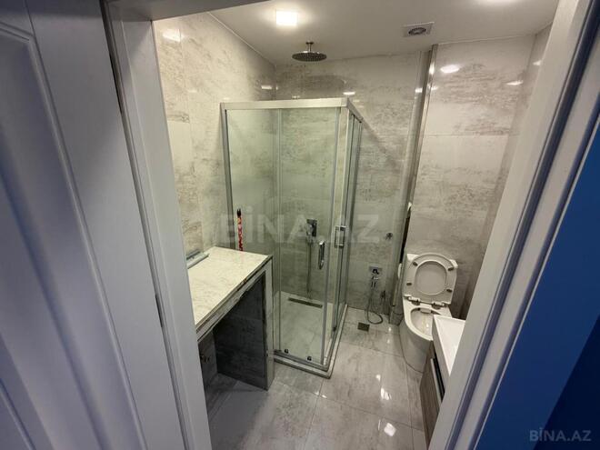 Satılır 2 otaqlı köhnə tikili 45 m², Nərimanov r., photo 23 from 25