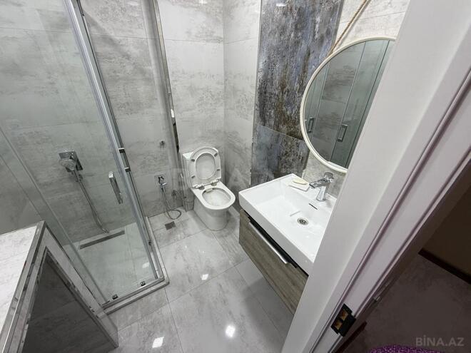 Satılır 2 otaqlı köhnə tikili 45 m², Nərimanov r., photo 22 from 25