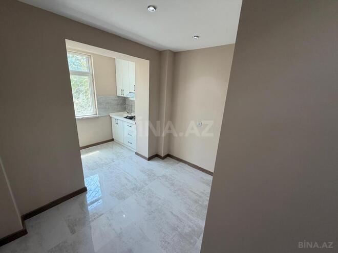 Satılır 2 otaqlı köhnə tikili 45 m², Nərimanov r., photo 11 from 25