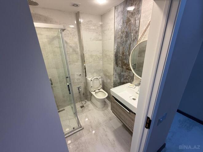 Satılır 2 otaqlı köhnə tikili 45 m², Nərimanov r., photo 8 from 25