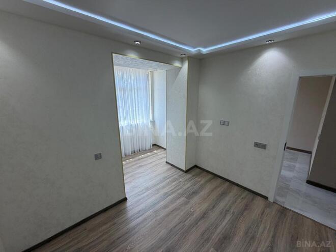 Satılır 2 otaqlı köhnə tikili 45 m², Nərimanov r., photo 18 from 25