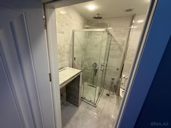 Satılır 2 otaqlı köhnə tikili 45 m², Nərimanov r., photo 15 from 25