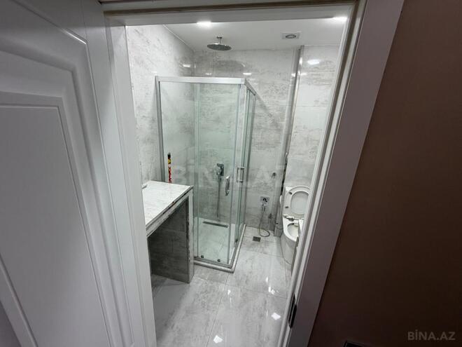 Satılır 2 otaqlı köhnə tikili 45 m², Nərimanov r., photo 13 from 25