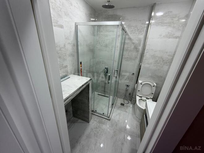 Satılır 2 otaqlı köhnə tikili 45 m², Nərimanov r., photo 5 from 25