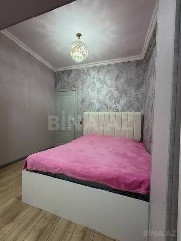 Продаётся 2-комн. вторичка 55 м², м. Мемар Аджеми, photo 7 from 13
