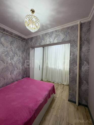 Продаётся 2-комн. вторичка 55 м², м. Мемар Аджеми, photo 4 from 13