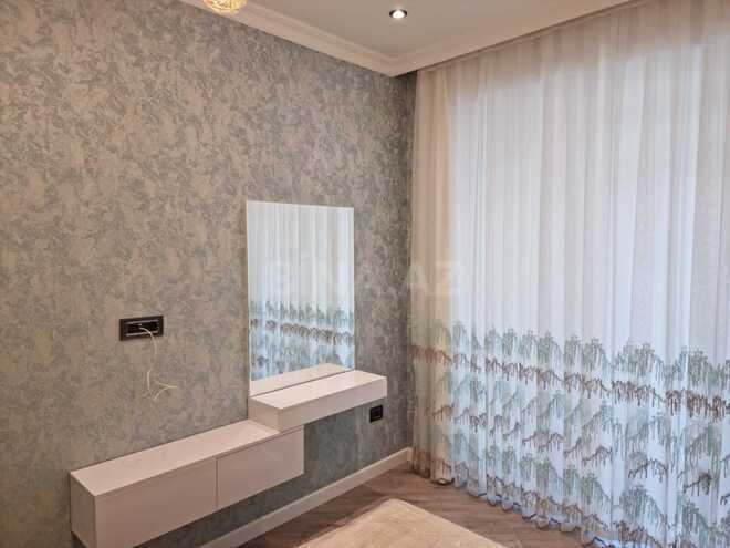 Сдаётся 3-комн. новостройка 148 м², м. 8 ноября, photo 8 from 19