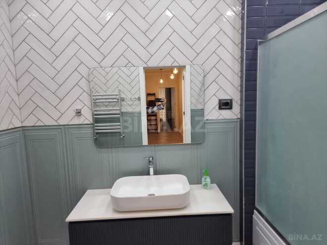 Сдаётся 3-комн. новостройка 148 м², м. 8 ноября, photo 16 from 19