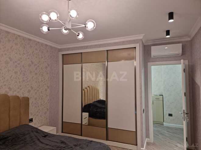 Сдаётся 3-комн. новостройка 148 м², м. 8 ноября, photo 7 from 19