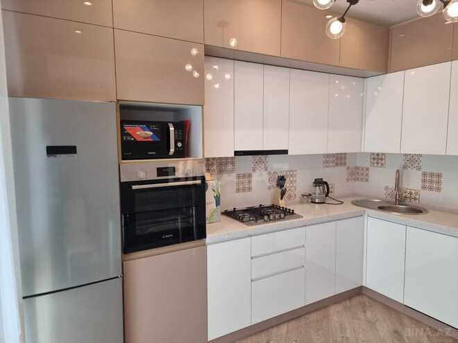 Сдаётся 3-комн. новостройка 148 м², м. 8 ноября, photo 9 from 19
