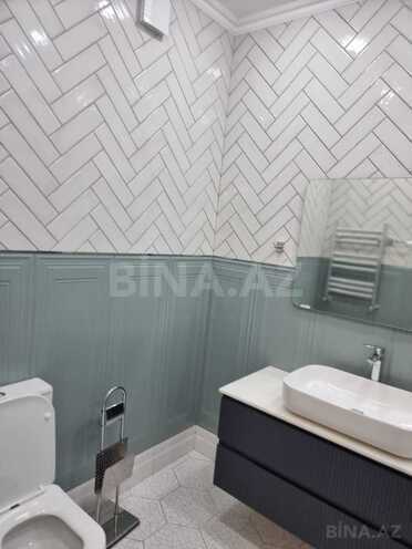 Сдаётся 3-комн. новостройка 148 м², м. 8 ноября, photo 17 from 19