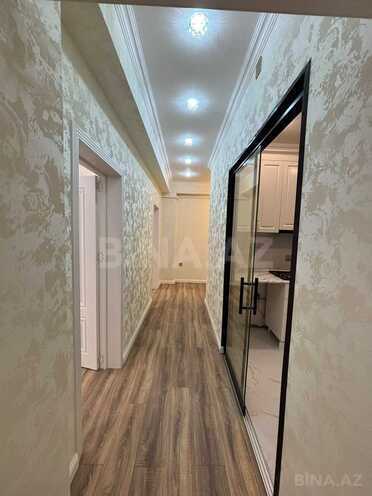 Продаётся 3-комн. новостройка 85 м², м. Ази Асланов, photo 5 from 9