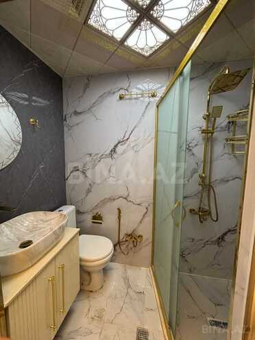 Продаётся 3-комн. новостройка 85 м², м. Ази Асланов, photo 8 from 9