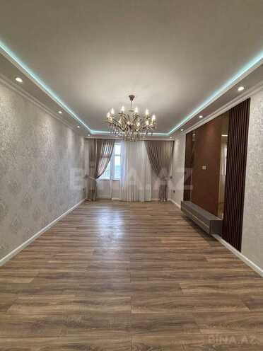 Продаётся 3-комн. новостройка 85 м², м. Ази Асланов, photo 1 from 9