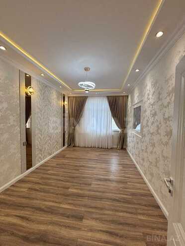 Продаётся 3-комн. новостройка 85 м², м. Ази Асланов, photo 3 from 9