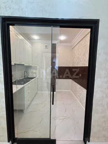 Продаётся 3-комн. новостройка 85 м², м. Ази Асланов, photo 4 from 9