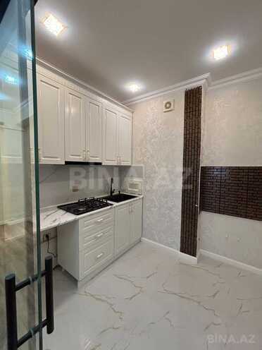 Продаётся 3-комн. новостройка 85 м², м. Ази Асланов, photo 7 from 9