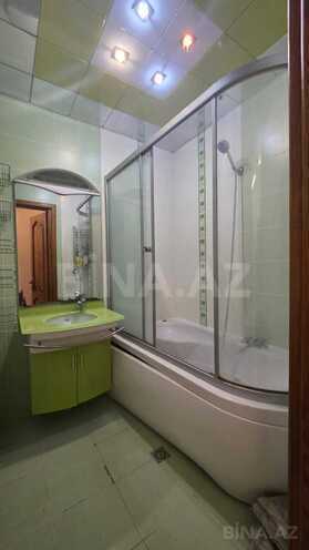 Сдаётся 3-комн. новостройка 91 м², пос. Ясамал, photo 16 from 22
