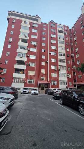 Сдаётся 3-комн. новостройка 91 м², пос. Ясамал, photo 21 from 22