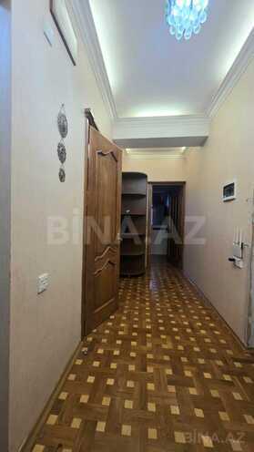 Сдаётся 3-комн. новостройка 91 м², пос. Ясамал, photo 12 from 22