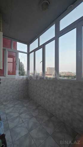 Сдаётся 3-комн. новостройка 91 м², пос. Ясамал, photo 19 from 22