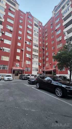 Сдаётся 3-комн. новостройка 91 м², пос. Ясамал, photo 20 from 22