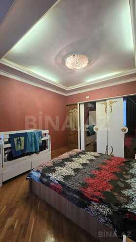 Сдаётся 3-комн. новостройка 91 м², пос. Ясамал, photo 8 from 22