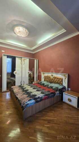 Сдаётся 3-комн. новостройка 91 м², пос. Ясамал, photo 6 from 22