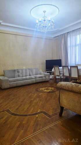 Сдаётся 3-комн. новостройка 91 м², пос. Ясамал, photo 5 from 22