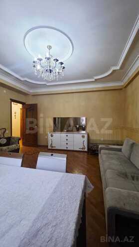 Сдаётся 3-комн. новостройка 91 м², пос. Ясамал, photo 3 from 22