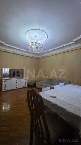 Сдаётся 3-комн. новостройка 91 м², пос. Ясамал, photo 4 from 22
