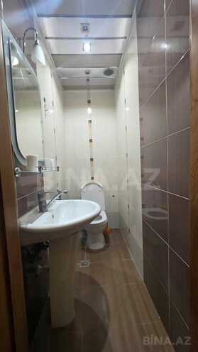 Сдаётся 3-комн. новостройка 91 м², пос. Ясамал, photo 17 from 22