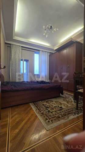 Сдаётся 3-комн. новостройка 91 м², пос. Ясамал, photo 9 from 22