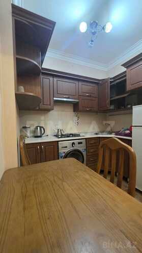Сдаётся 3-комн. новостройка 91 м², пос. Ясамал, photo 14 from 22