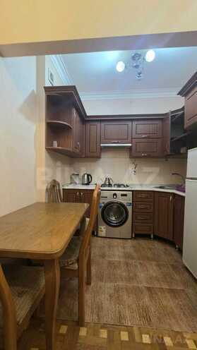 Сдаётся 3-комн. новостройка 91 м², пос. Ясамал, photo 15 from 22