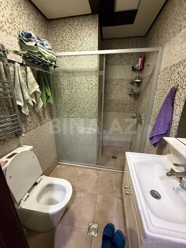 Satılır 3 otaqlı yeni tikili 80 m², Qara Qarayev m., photo 9 from 12