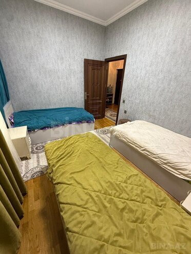 Satılır 3 otaqlı yeni tikili 80 m², Qara Qarayev m., photo 7 from 12