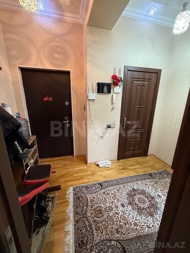 Satılır 3 otaqlı yeni tikili 80 m², Qara Qarayev m., photo 11 from 12