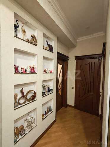 Продаётся 3-комн. новостройка 110 м², м. Низами, photo 14 from 23