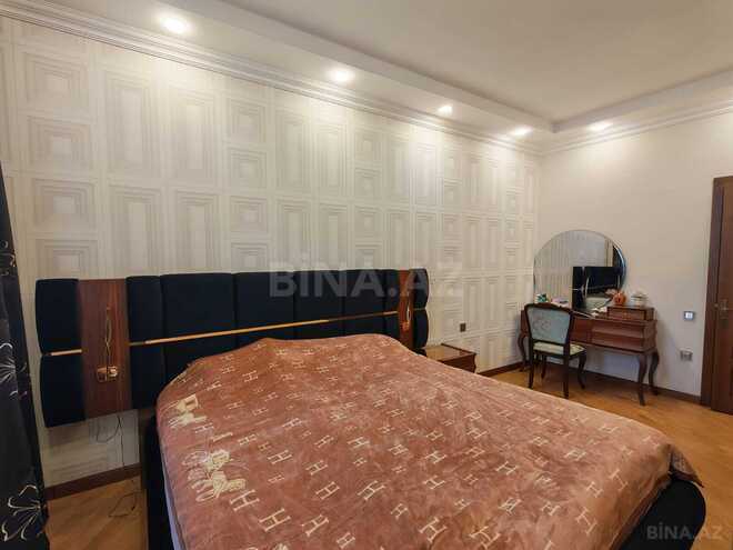 Продаётся 3-комн. новостройка 110 м², м. Низами, photo 11 from 23