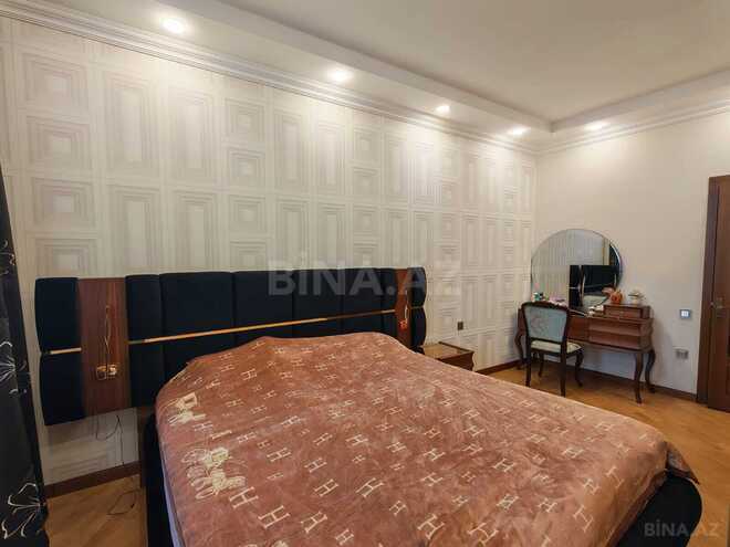 Продаётся 3-комн. новостройка 110 м², м. Низами, photo 9 from 23